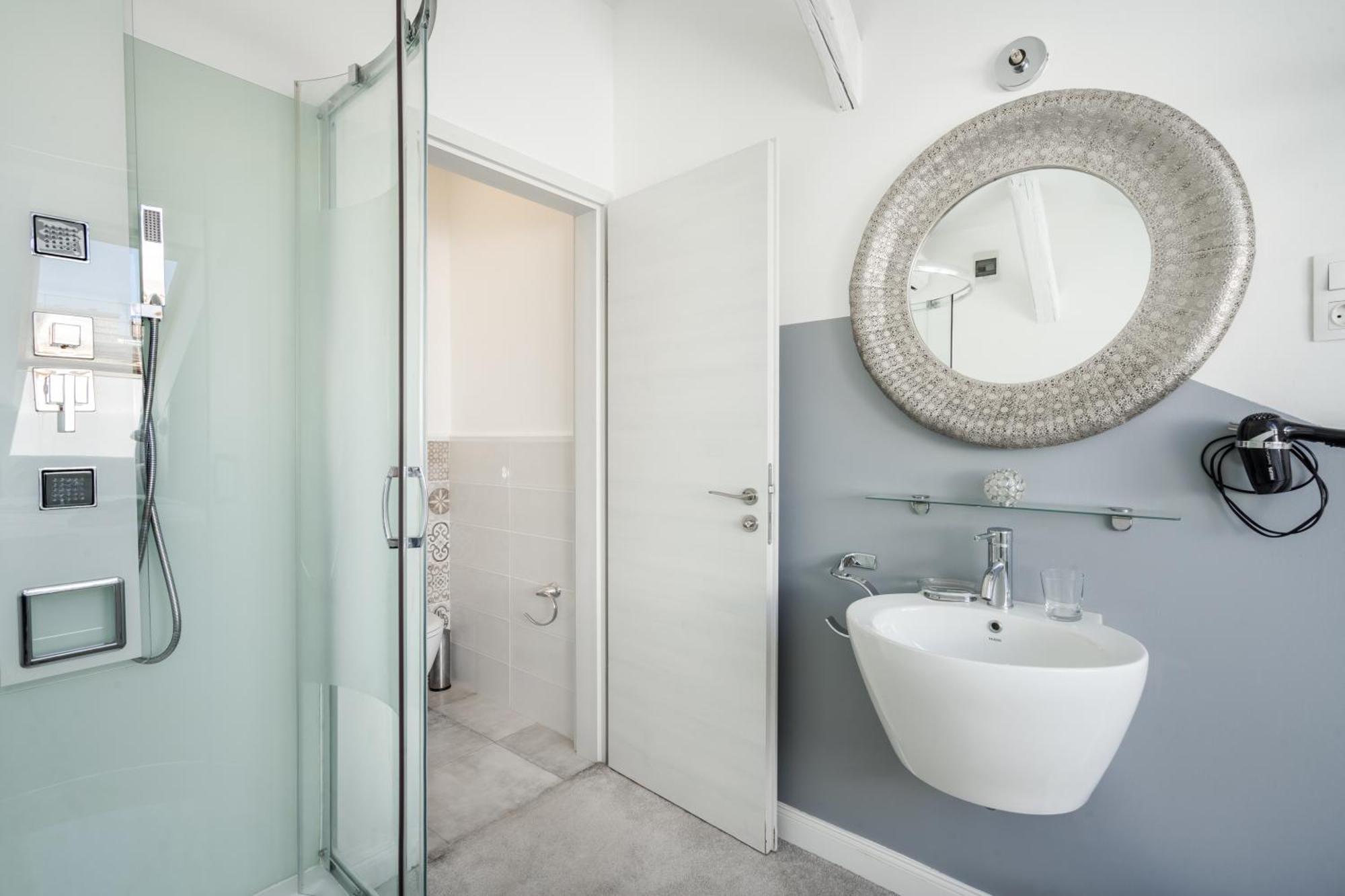 Nador Boutique- Best Location, By Bqa Budapest Room photo